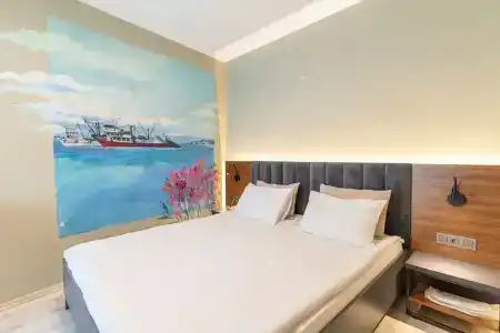 Kayalar Blue Beach - 34