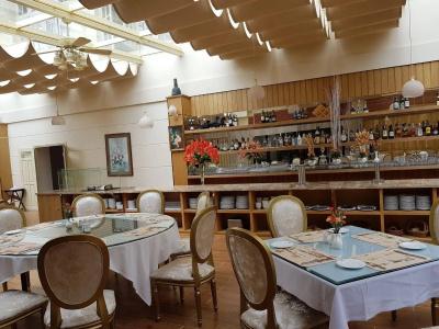 Du Parc Dalat - 19