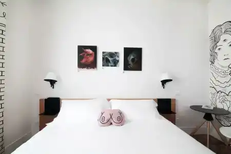 Sleep b&b - 0