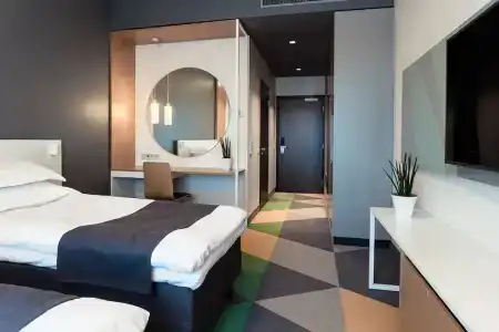 Sophia by Tartuhotels - 5
