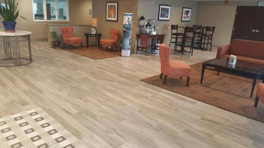 Best Western Airport Inn & Suites - 26