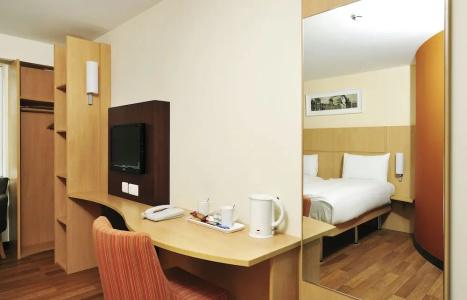 ibis Belfast Queens Quarter - 58