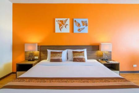 Golden Beach Cha-Am - 72