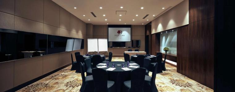 DoubleTree by Hilton Melaka - 21