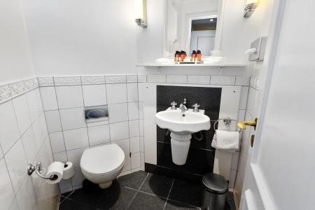 ProfilHotels Copenhagen Plaza - 10