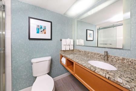 DoubleTree by Hilton Virginia Beach - 7