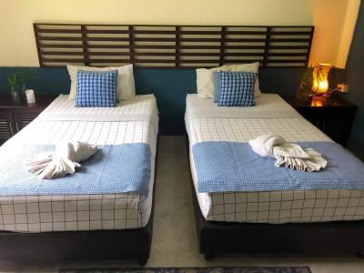 Lanta Complex - 104