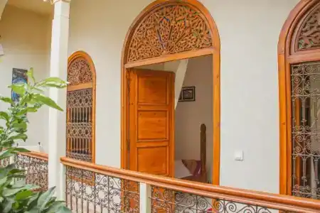 Riad Dar Tamlil - 34