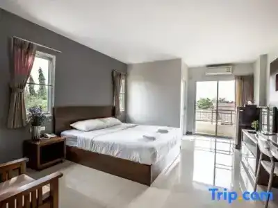 Central Place Serviced Apartment - 13