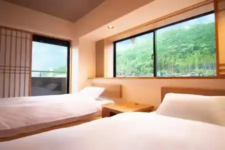 The GrandWest Arashiyama - 50