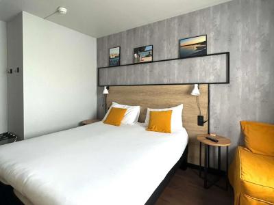 ibis Saint-Malo Madeleine - 34