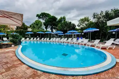 Regina Palace Terme - 18