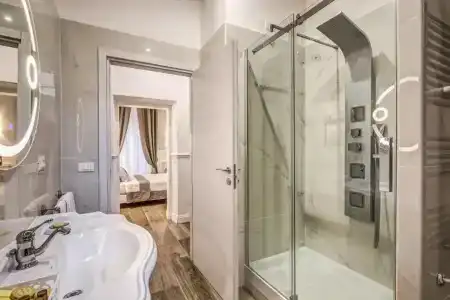 Rome55 - Piazza di Spagna - 100