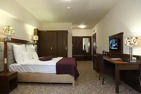 Mercure Krynica Zdrój Resort&Spa - 28