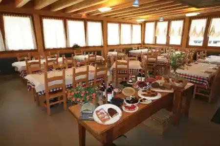 Albergo Soldanella - 16