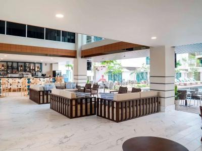 Mercure Langkawi Pantai Cenang - 18