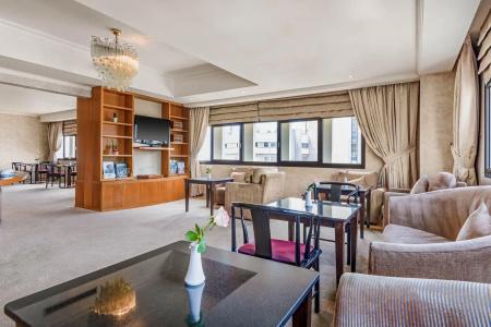 Sheraton Casablanca & Towers - 30