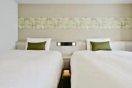 Vessel Inn Chiba Ekimae - 28