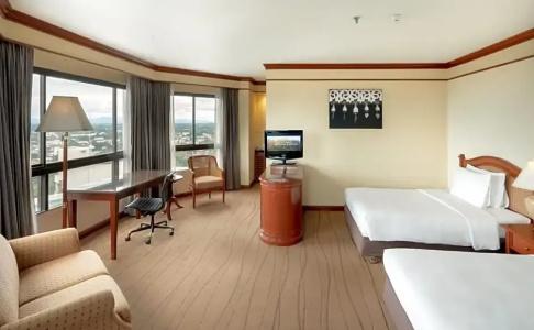 Holiday Inn Chiangmai, An Ihg - 191