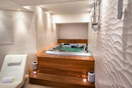 Cézanne Hôtel Spa - 7