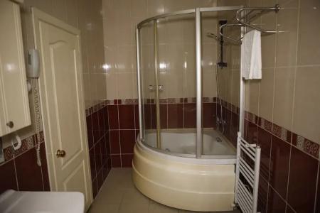 Silivri Safir & Resort Beach And Restaurant - 106