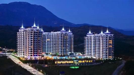 Alanya Azura park - 24