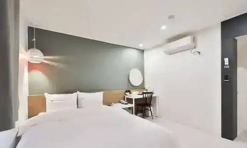 Haeundae WA - 28