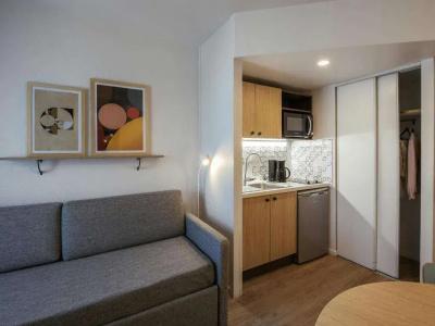 ApartAdagio Access Paris La Villette - 23