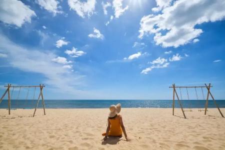 Sea Star Resort - 6