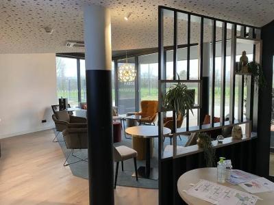hôTel Akena Troyes - La Chapelle St-Luc - 6