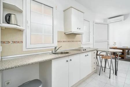 Apartamentos Almoraide Suites - Adults Only - 269