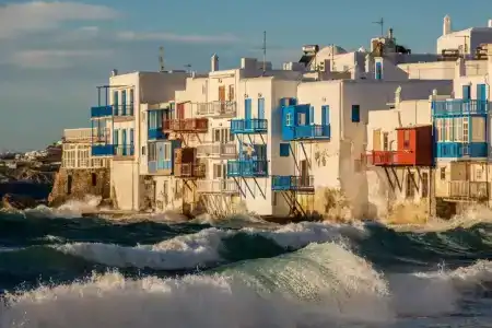 Casa Anna Suites - 24