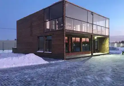 Лазурное - 0