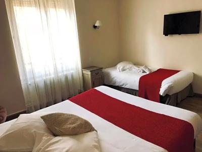 Best Western hôTel De La Bourse - 40