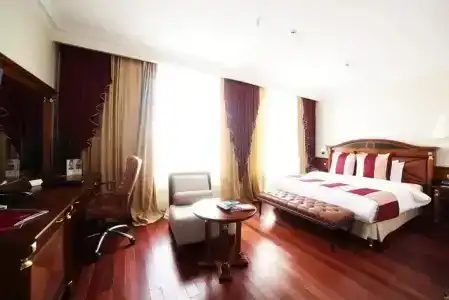 Crowne Plaza Minsk - 43