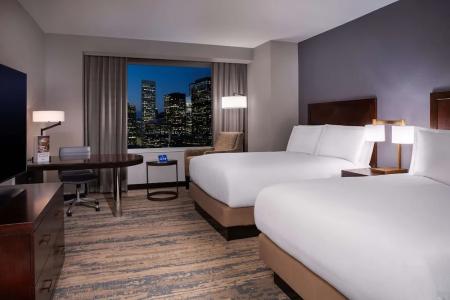 Hilton Americas - Houston - 26