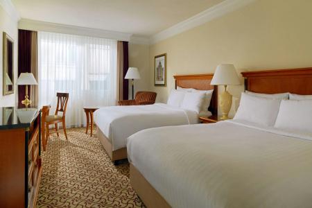 Leipzig Marriott - 25