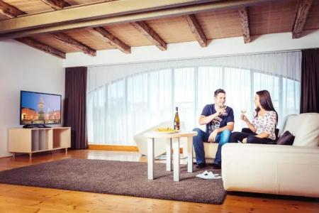 Residence U Černé Věže České Budějovice - 88