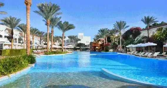 Baron Palms Resort Sharm El Sheikh (Adults Only) - 25