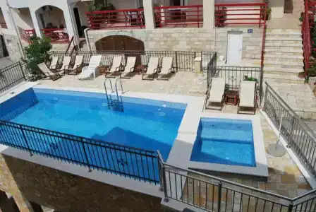 Villa Savovic - 25