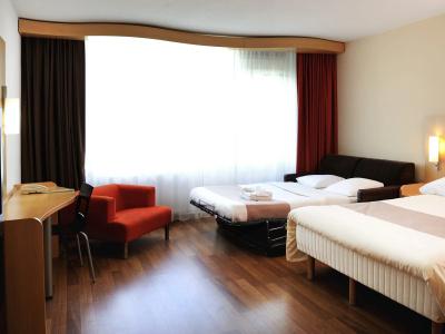ibis Styles Den Haag Scheveningen - 5