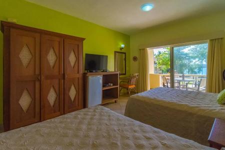 Velero Beach Resort - 1