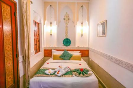 Riad Melhoun & Spa - 63