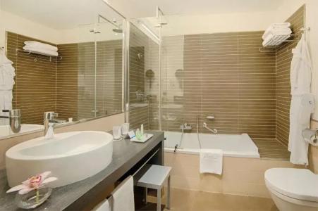 Nh Torino Santo Stefano - 47