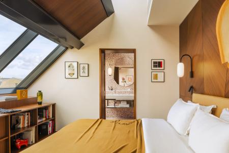 Hôtel Madame Rêve - 24