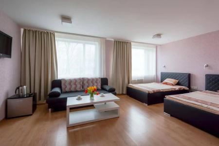 SportHotel - 12
