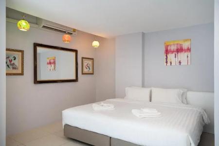 The Riche Boutique Sha Plus - 51