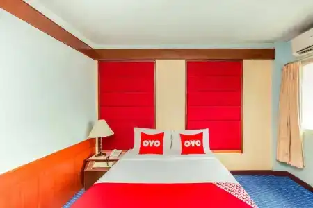 Oyo 441 Grand Thara - 34