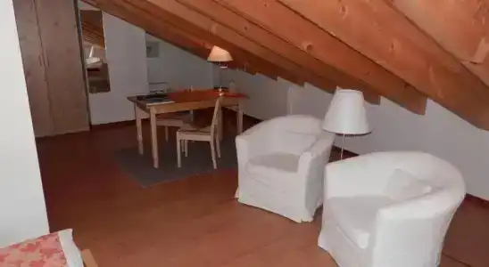 Palazzo Mysanus Samedan - 14