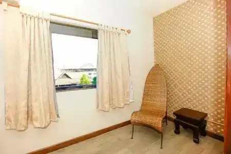 Parasol Inn Chiang Mai Old City - Sha Plus - 43